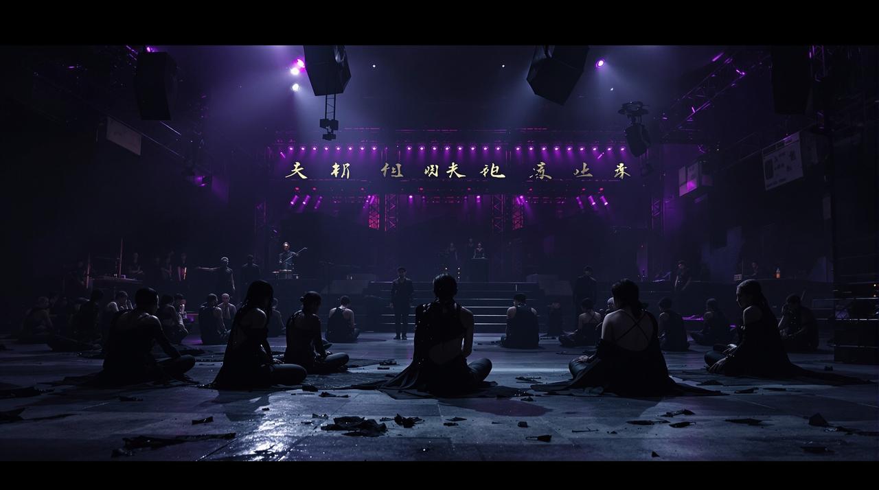 独家！某知名导演剧组潜规则丑闻曝光，多位女演员实名举报